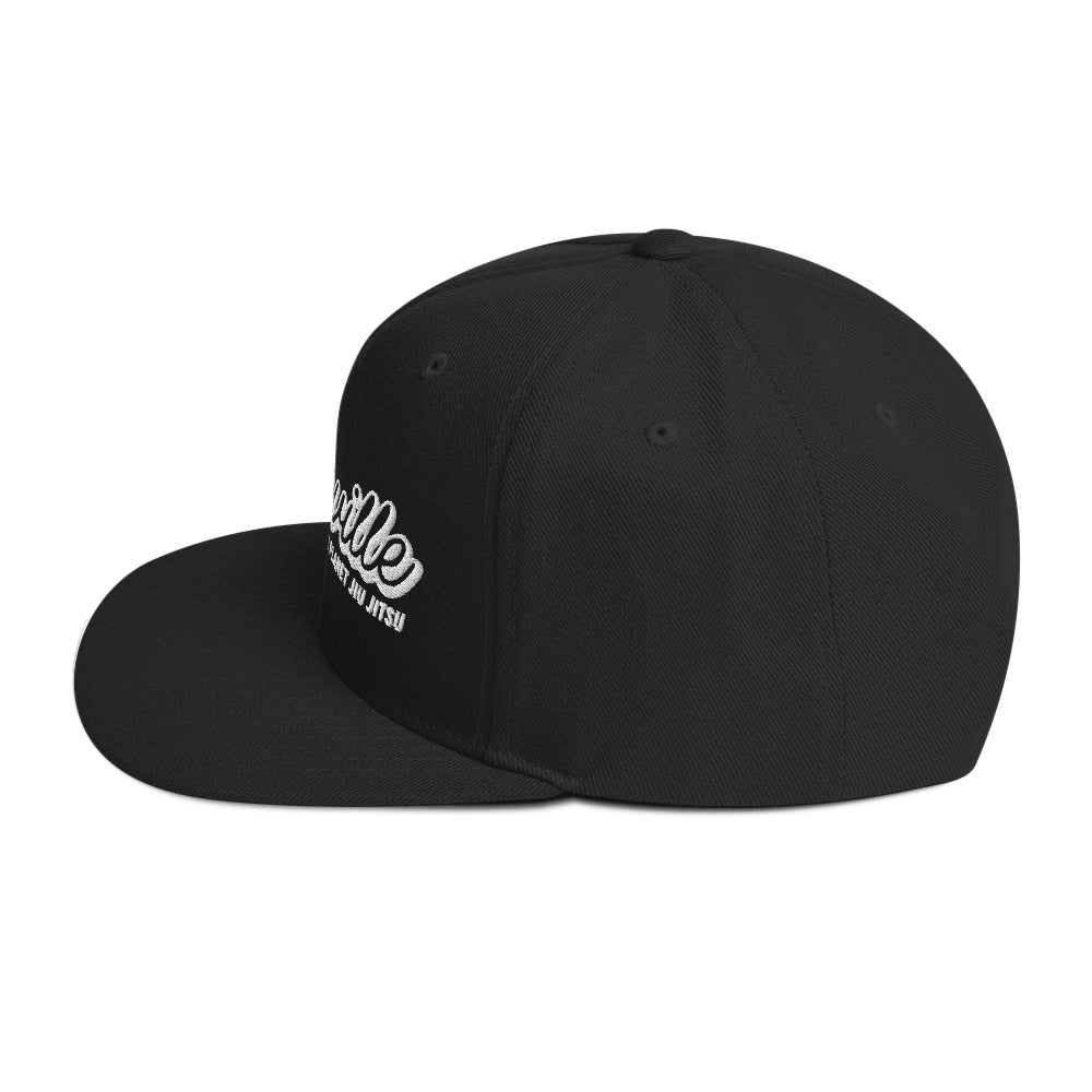 Greenville Snapback Hat