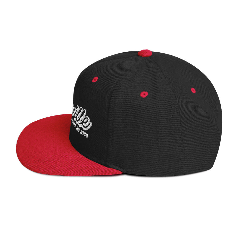 Greenville Snapback Hat