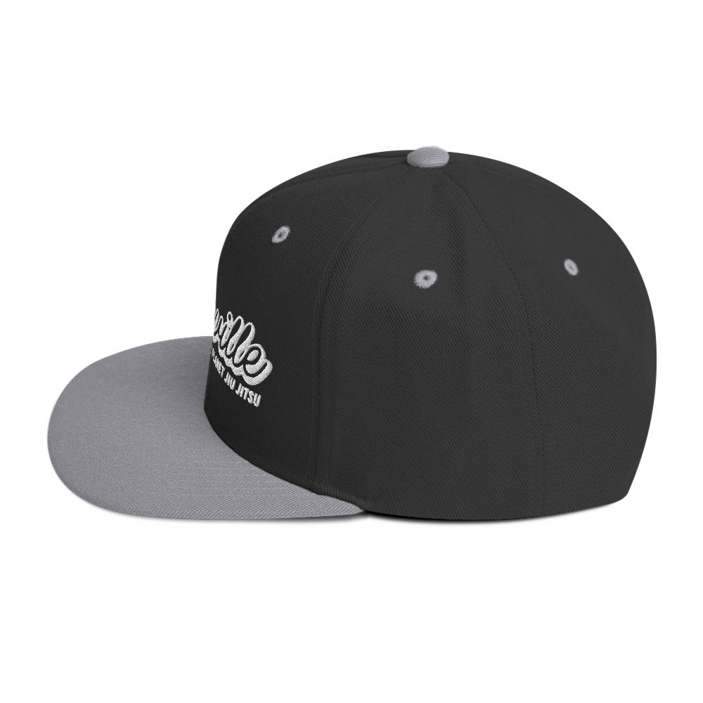 Greenville Snapback Hat