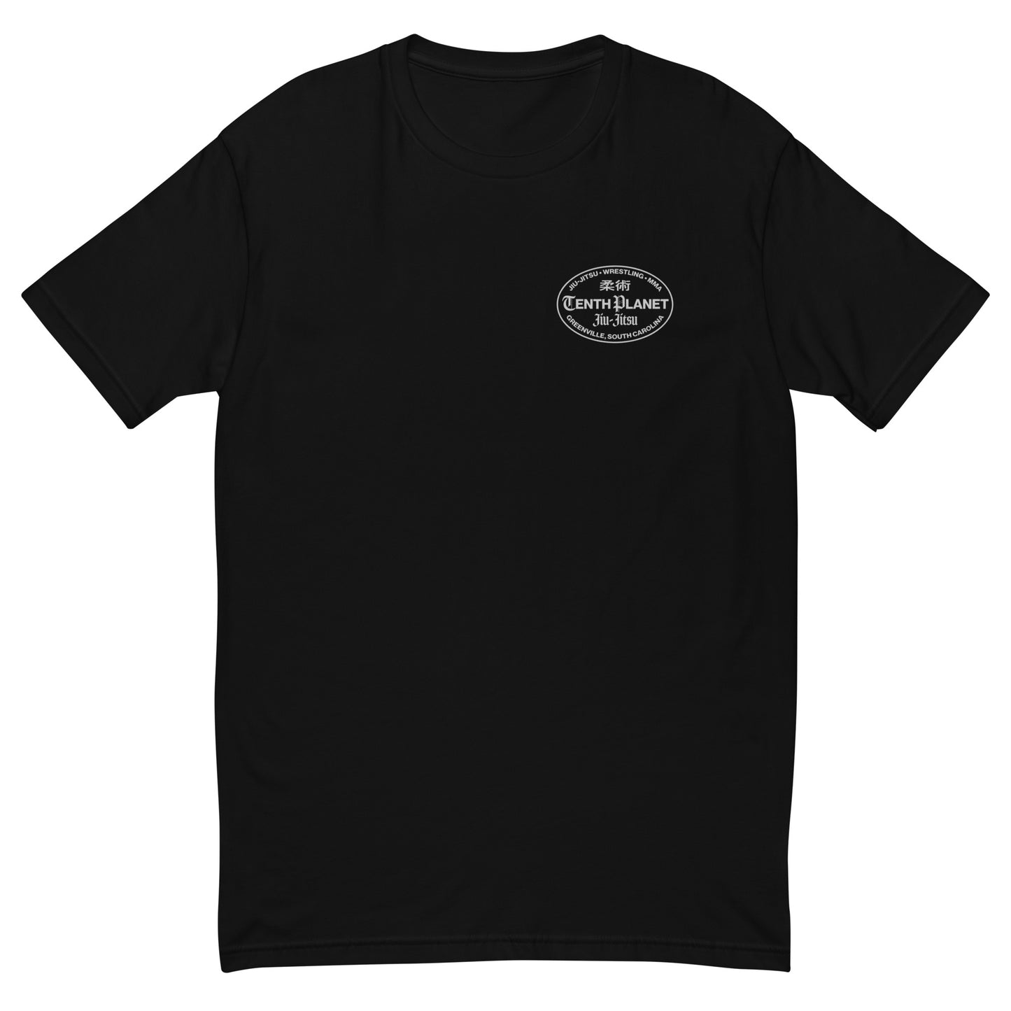 Traditional Fitted Tee