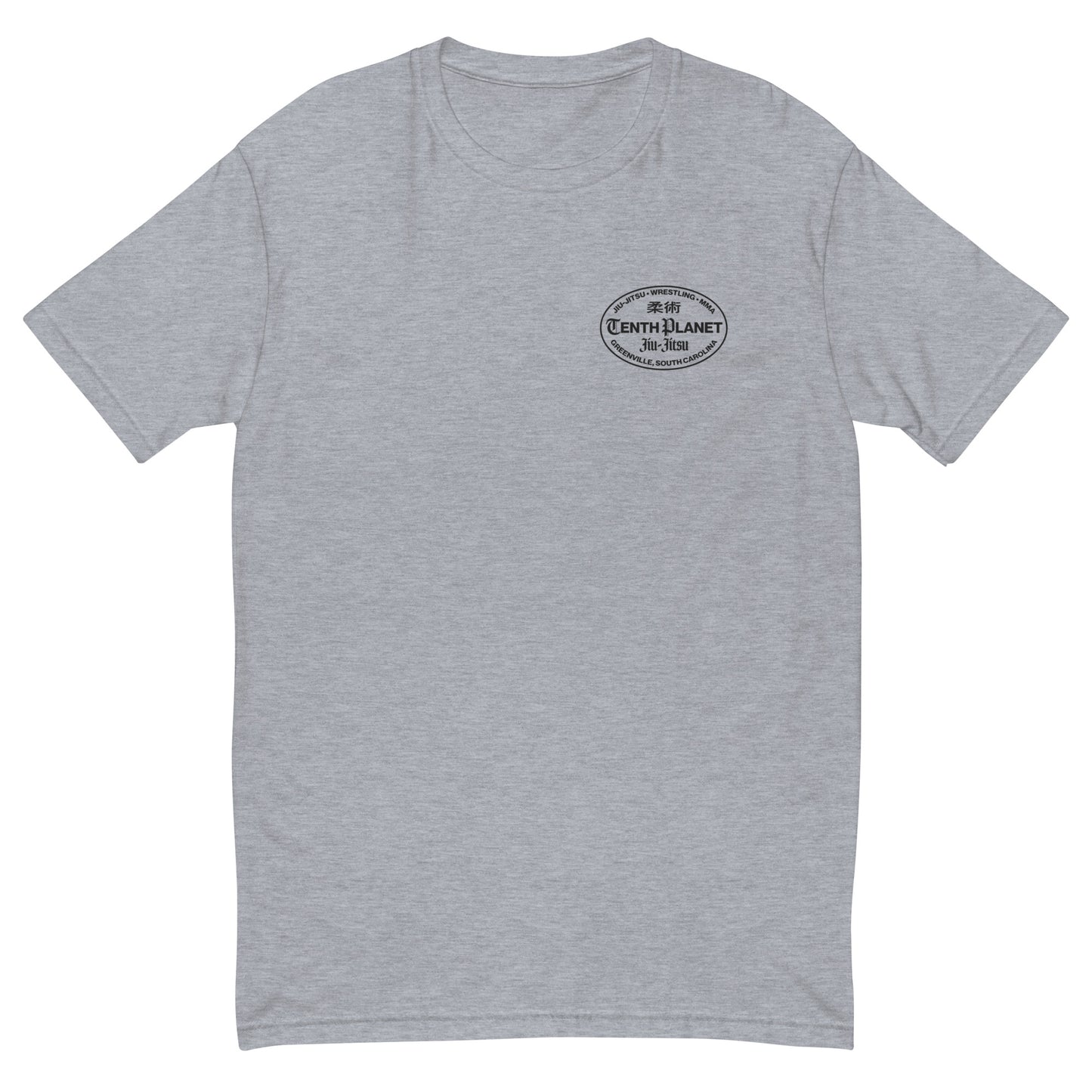 Traditional Fitted Tee