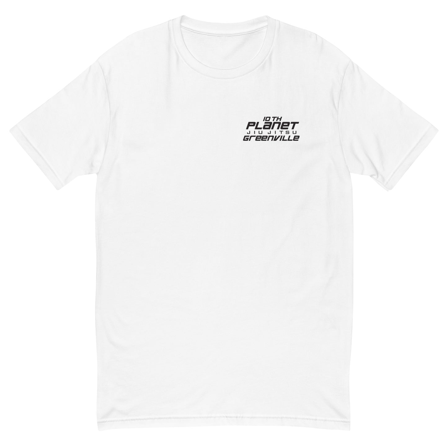 Classic Fitted Tee