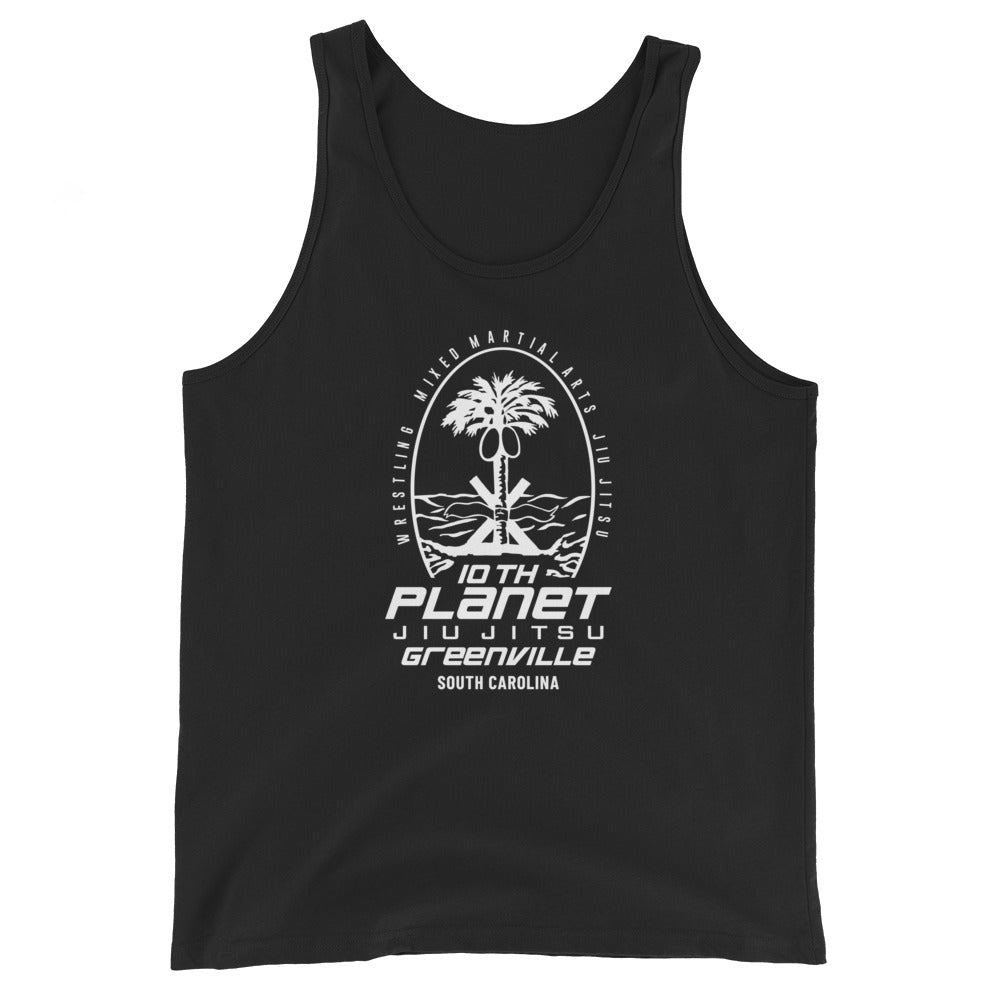 Palmetto Tank Top