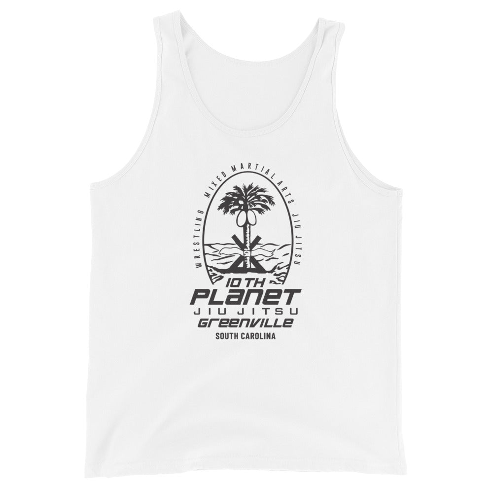 Palmetto Tank Top