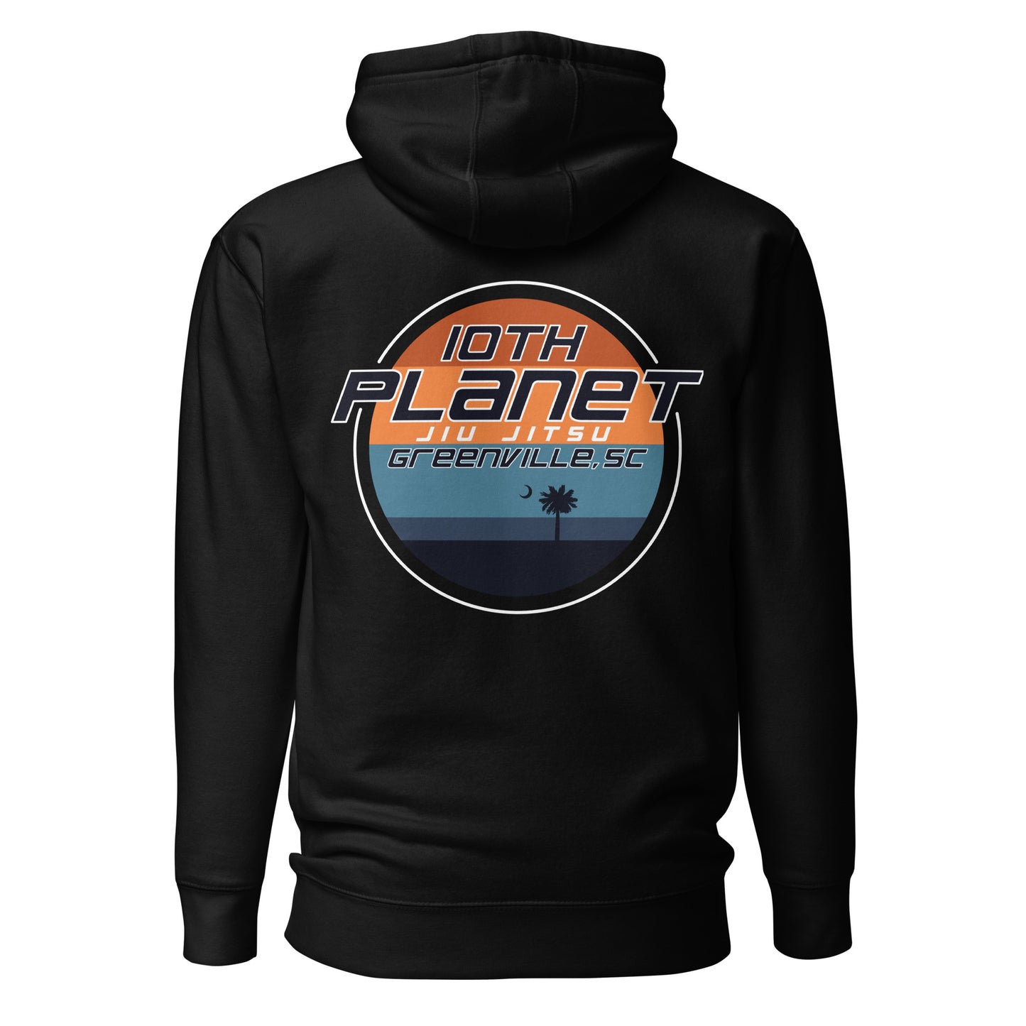 10P GVL OG Hoodie