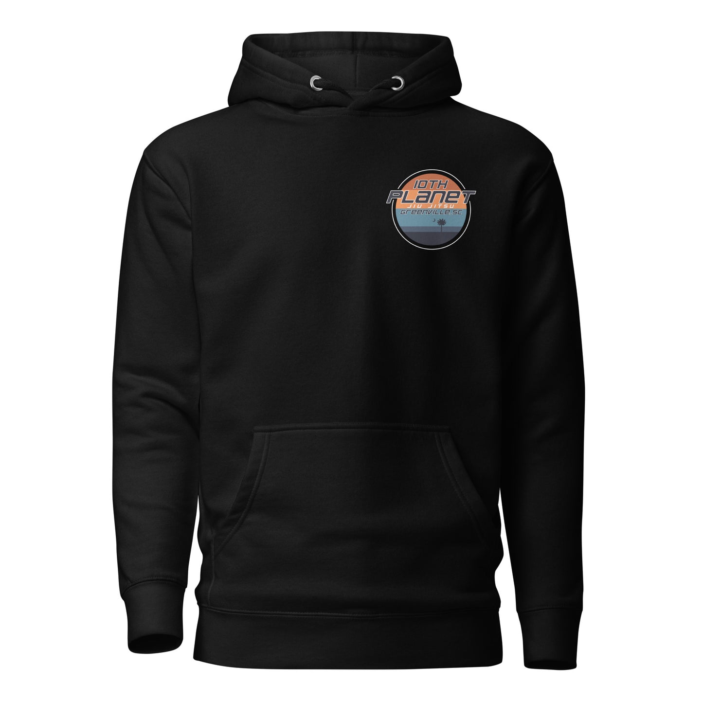 10P GVL OG Hoodie