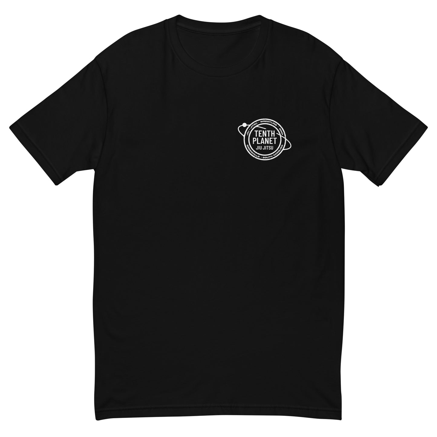 Orbit Fitted Tee